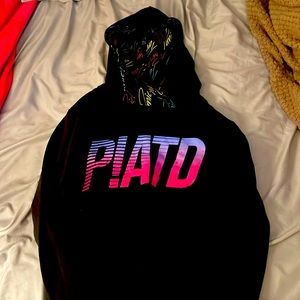 Panic! At the Disco hoodie